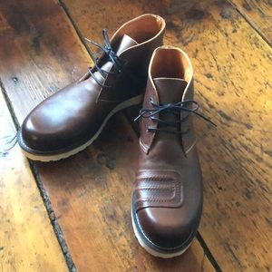 Atelier-Volant Classic Brown Riding Boots 44